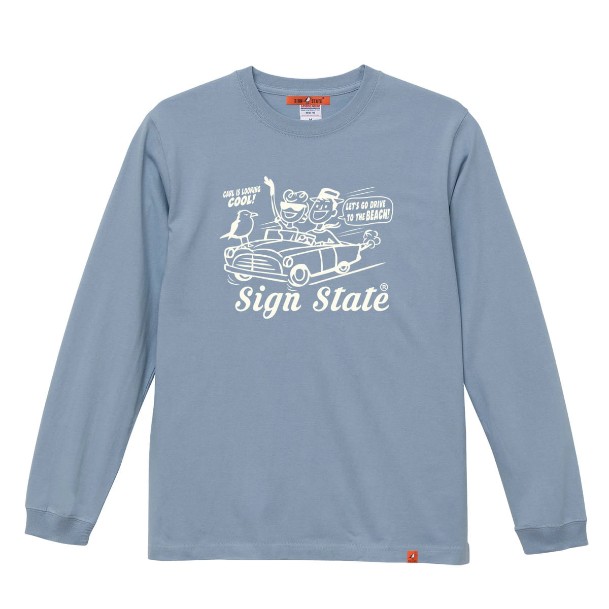 SIGN STATE 󥹥ƥ DRIVE CARL ĹµT T 󥹥ơ ᥫ   ᥫ