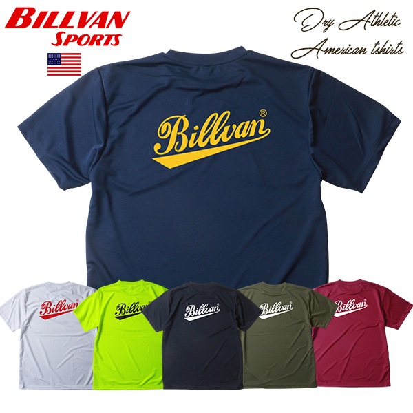 BILLVAN SPORTS ɥ饤å ١ܡT 230729ӥХ ۿ® ᥫ t 