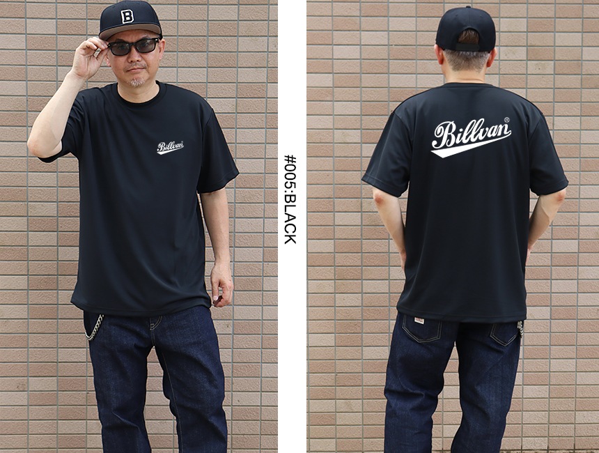 BILLVAN SPORTS ɥ饤å ١ܡT 230729ӥХ ۿ® ᥫ t 