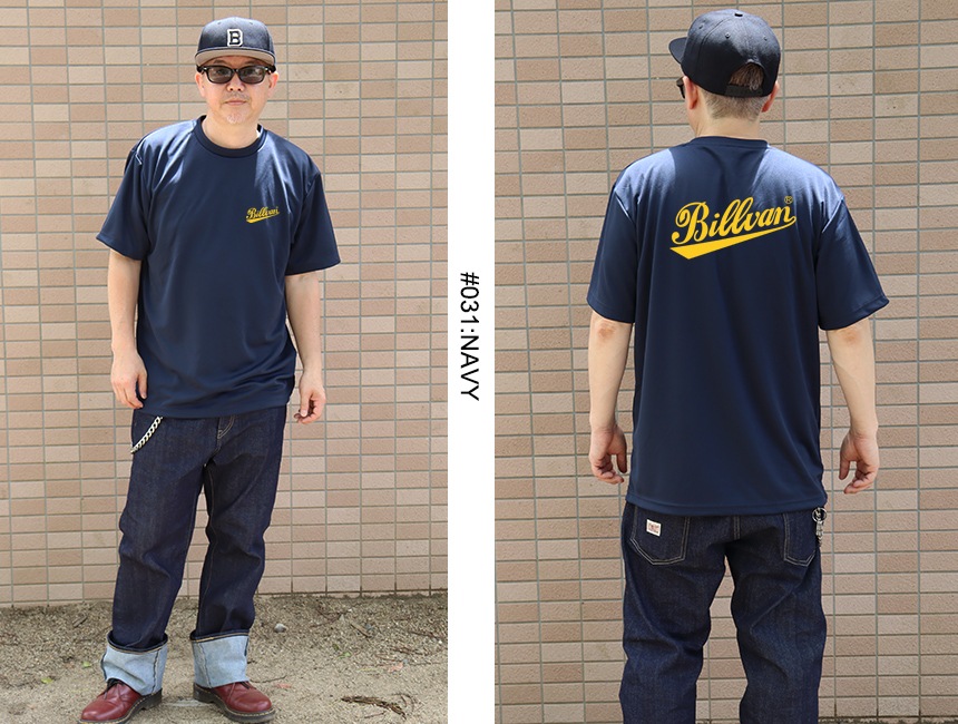 BILLVAN SPORTS ɥ饤å ١ܡT 230729ӥХ ۿ® ᥫ t 