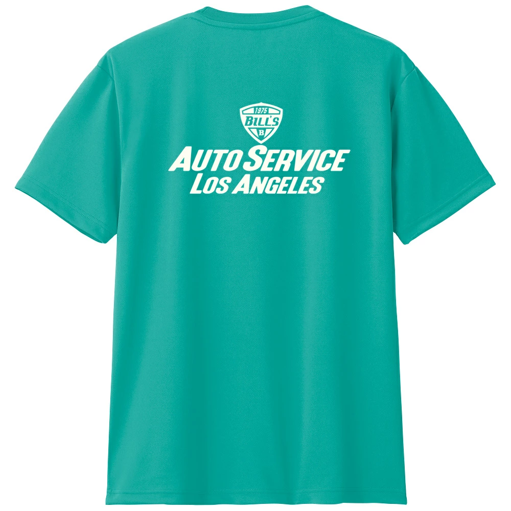 BILLVAN SPORTS ӥХAUTO SERVICEۿ®ᥫDRY T0603