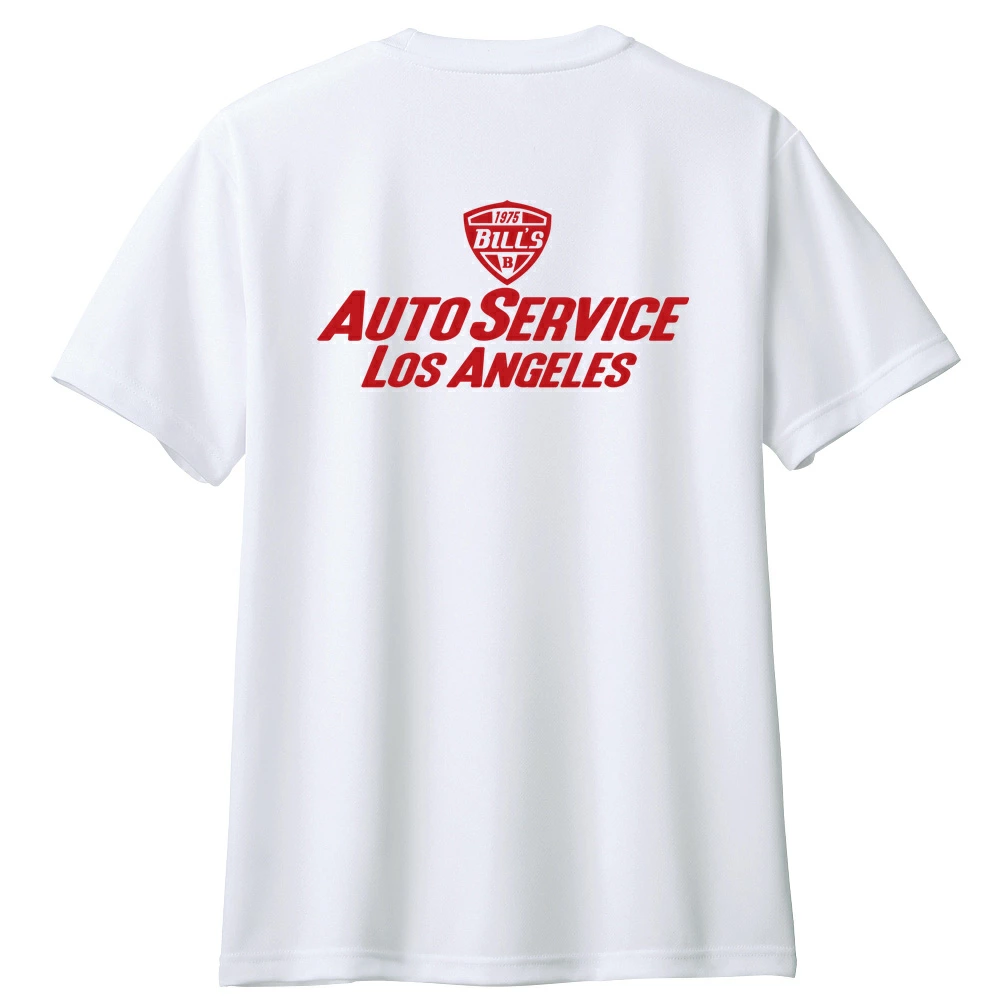 BILLVAN SPORTS ӥХAUTO SERVICEۿ®ᥫDRY T0603
