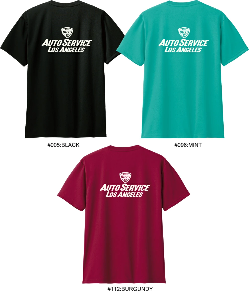 BILLVAN SPORTS ӥХAUTO SERVICEۿ®ᥫDRY T0603