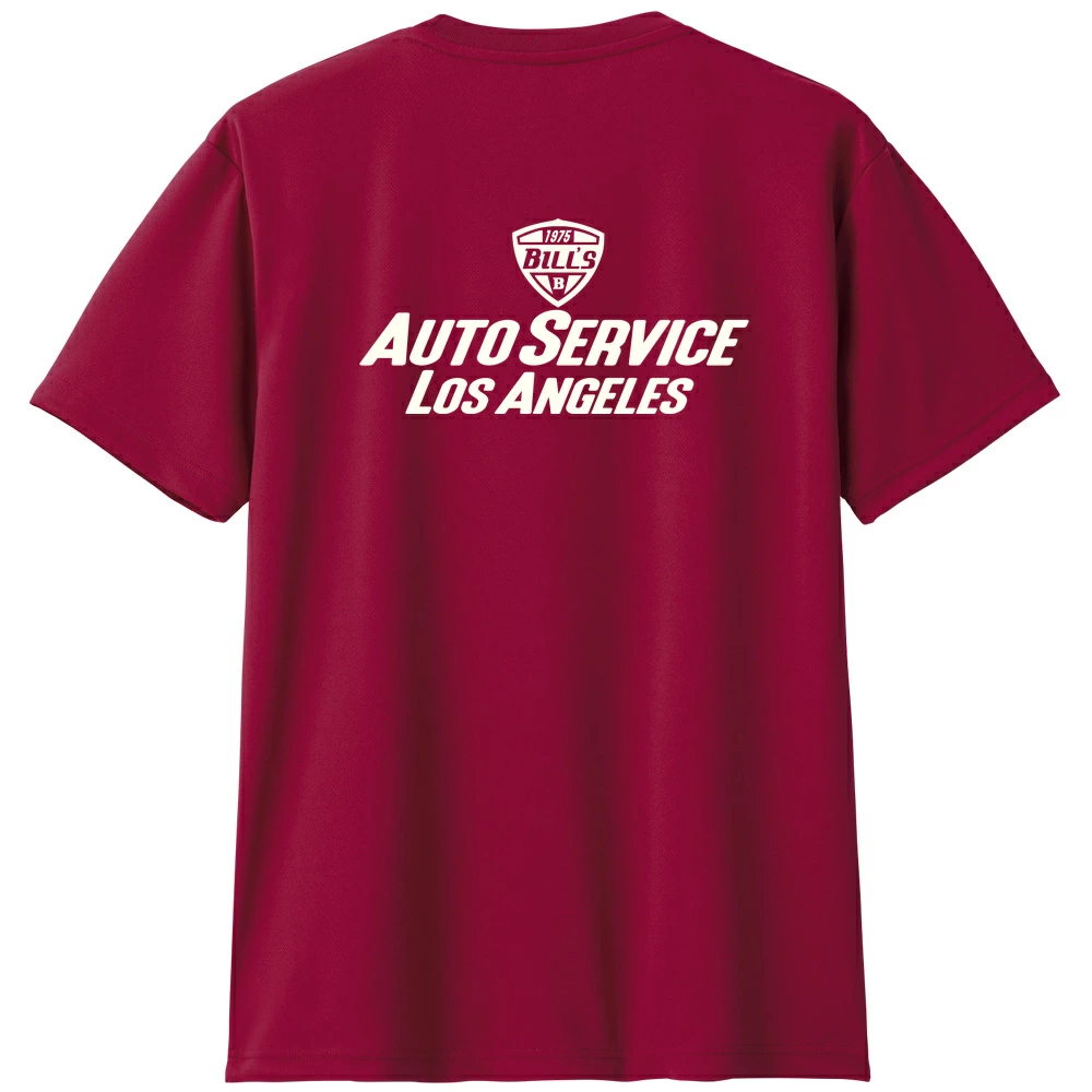 BILLVAN SPORTS ӥХAUTO SERVICEۿ®ᥫDRY T0603