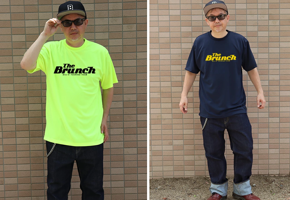 BILLVAN SPORTS ӥХThe Brunchۿ®ᥫDRY T0602
