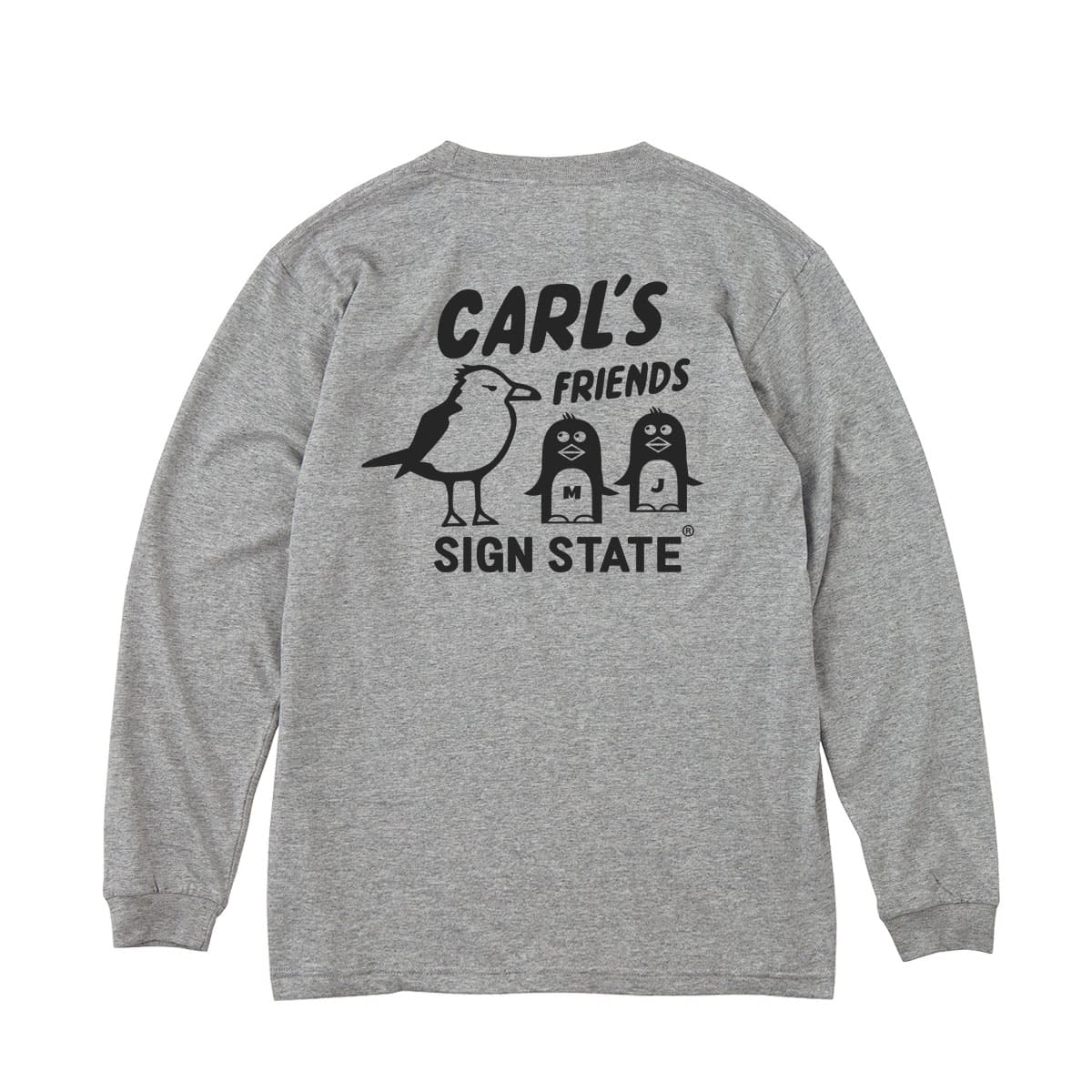 SIGN STATE 󥹥ƥ CARL FRIENDS ĹµT T 󥹥ơ ᥫ   ᥫ