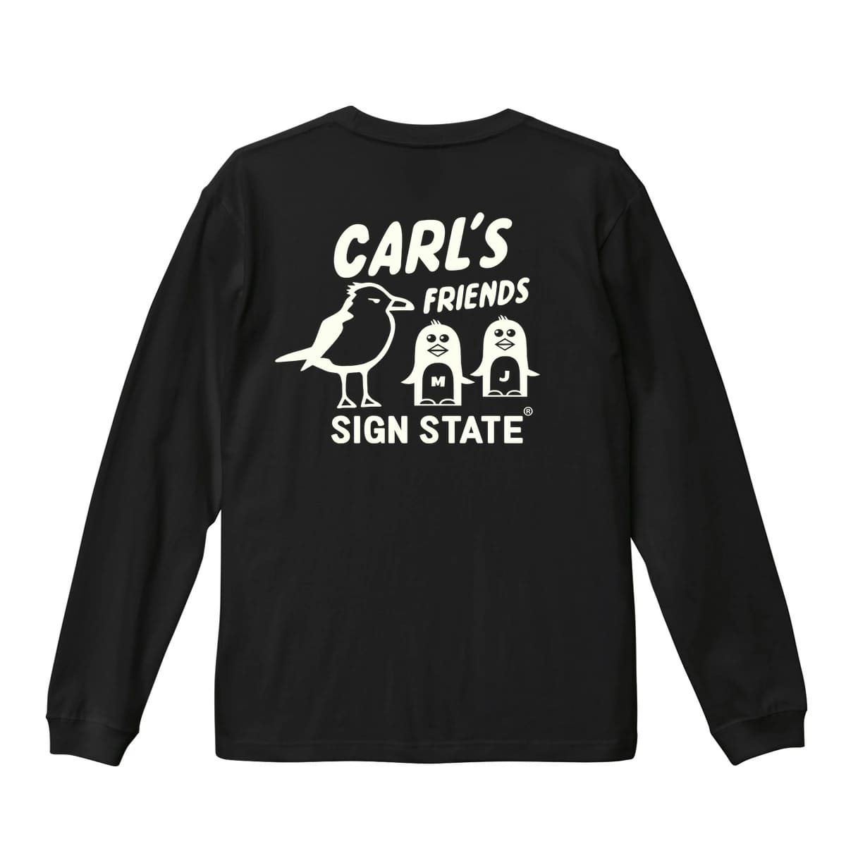 SIGN STATE 󥹥ƥ CARL FRIENDS ĹµT T 󥹥ơ ᥫ   ᥫ