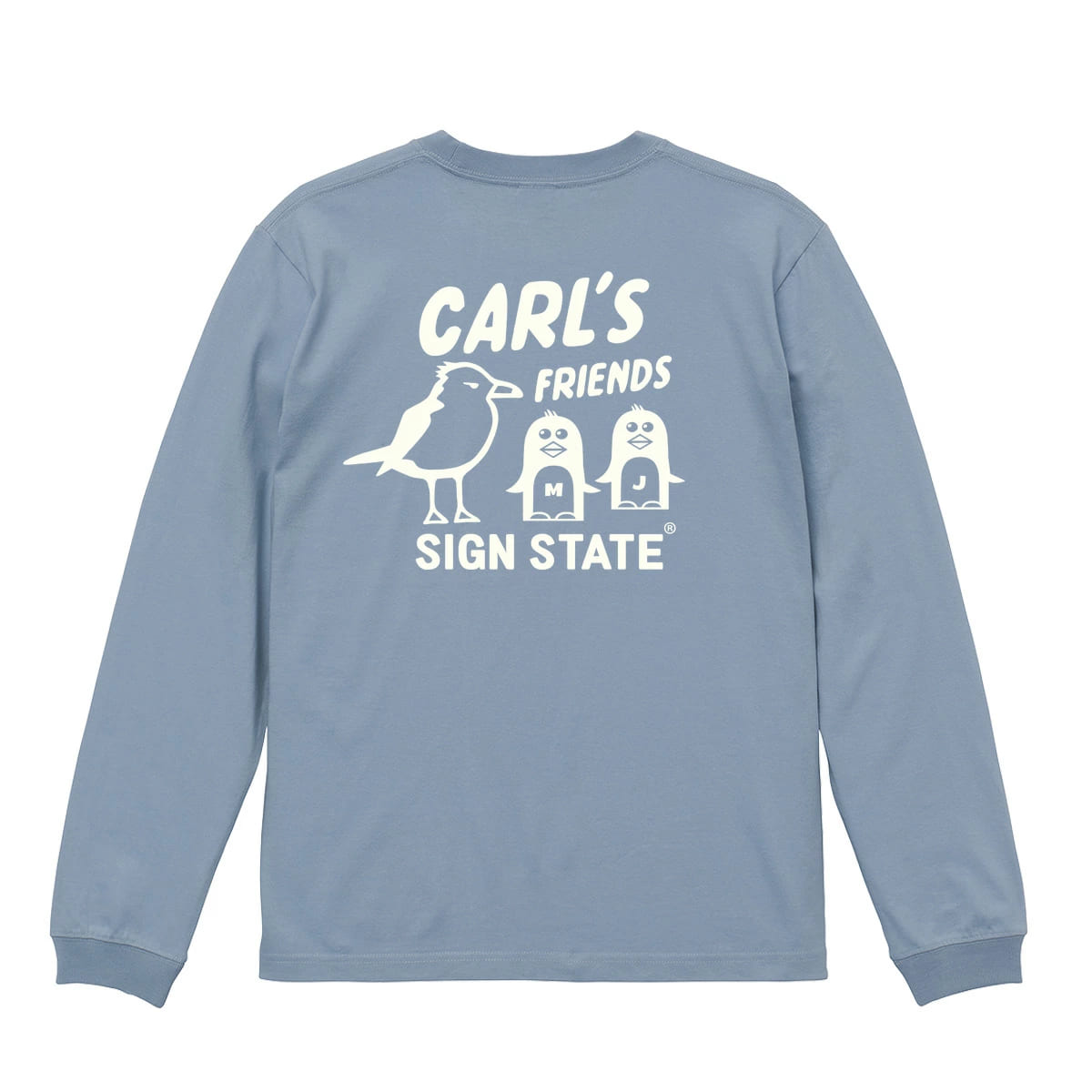 SIGN STATE 󥹥ƥ CARL FRIENDS ĹµT T 󥹥ơ ᥫ   ᥫ