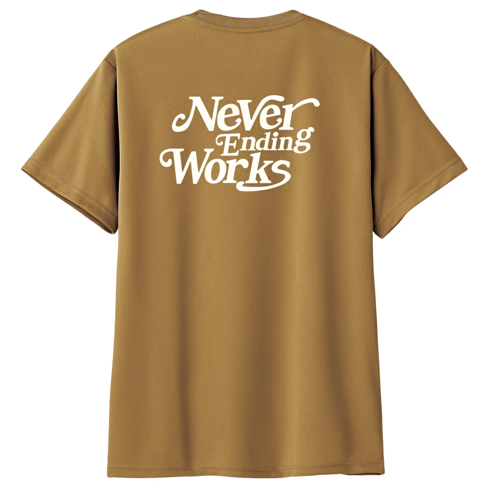 BILLVAN SPORTS ӥХNEVER WORKۿ®ᥫDRY T0601