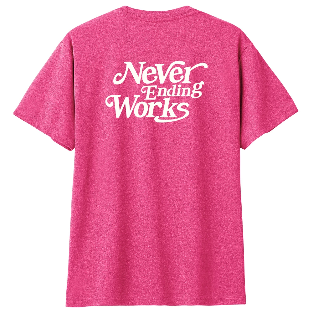 BILLVAN SPORTS ӥХNEVER WORKۿ®ᥫDRY T0601
