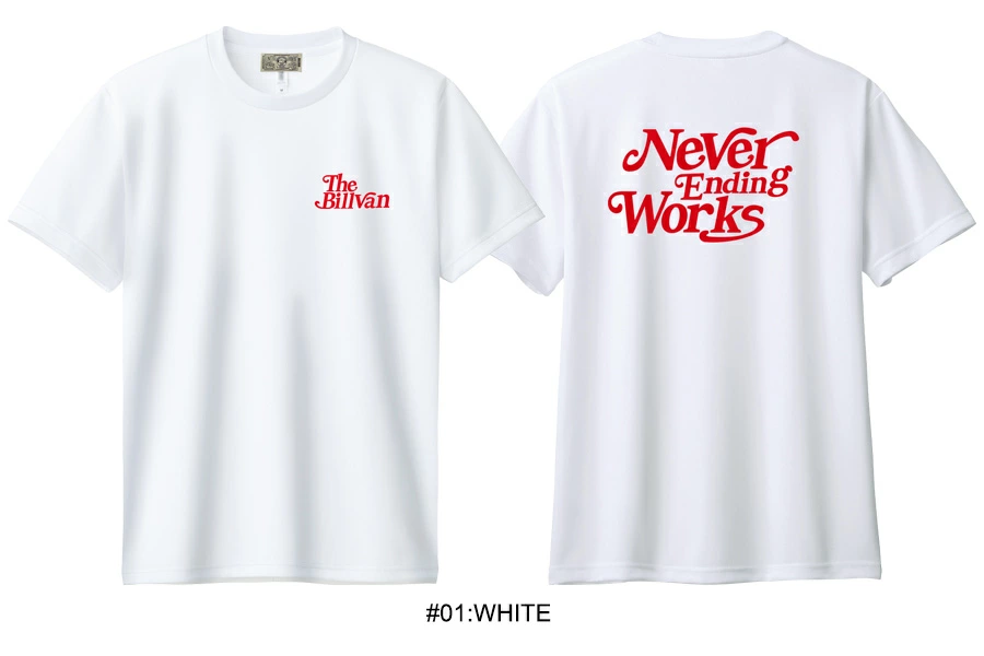 BILLVAN SPORTS ӥХNEVER WORKۿ®ᥫDRY T0601