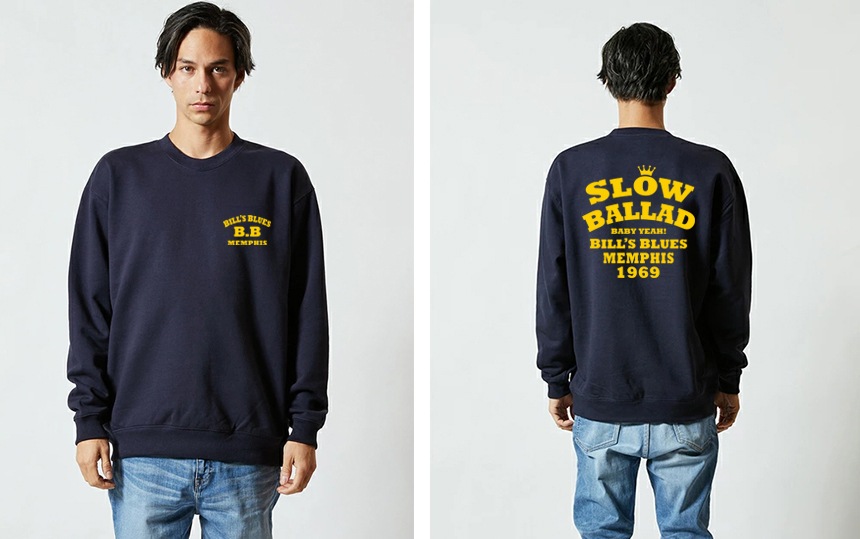 BILLVAN С SLOW BALLAD إӡå ӥХ ᥫ