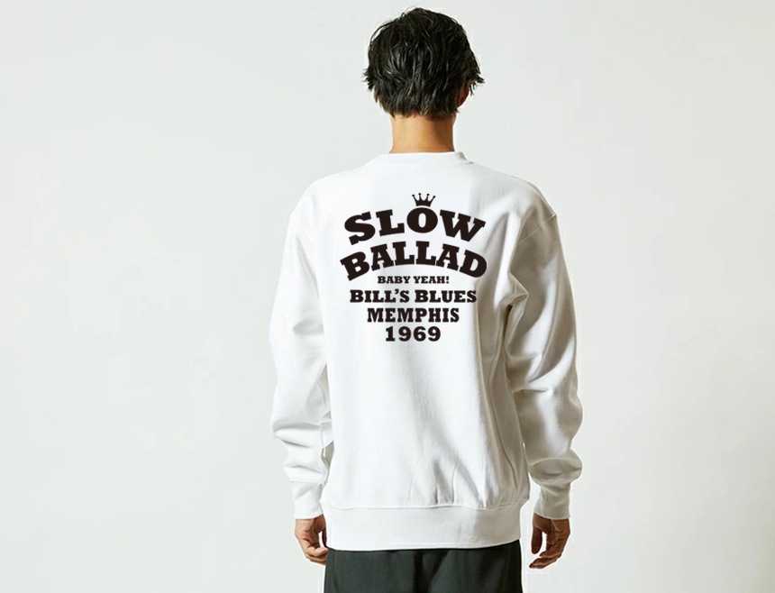 BILLVAN С SLOW BALLAD إӡå ӥХ ᥫ