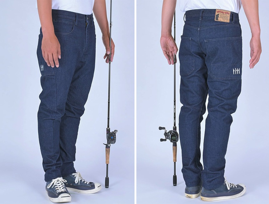 THE BACK WATER ���ڥꥪ�륹�ȥ�å�Ω�κ��ǥ����� The Superior Run&Gun BW-109VH