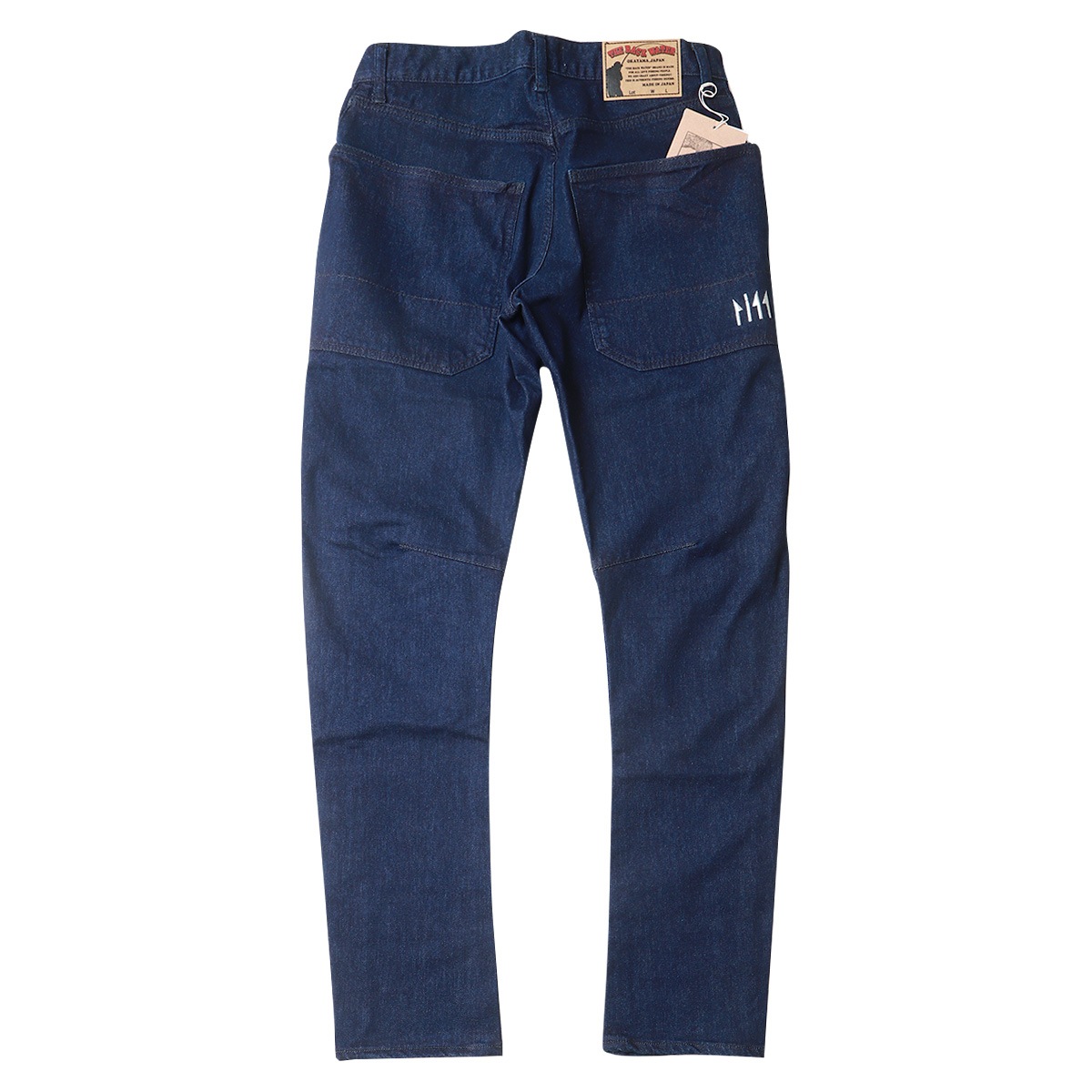 THE BACK WATER ���ڥꥪ�륹�ȥ�å�Ω�κ��ǥ����� The Superior Run&Gun BW-109VH