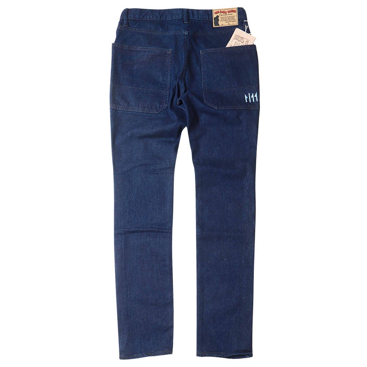 THE BACK WATERڥꥪ륹ȥå"The Superior Angler" BW-110VH