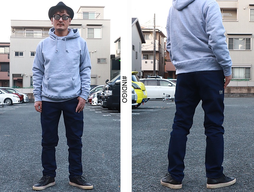 THE BACK WATERڥꥪ륹ȥå"The Superior Angler" BW-110VH