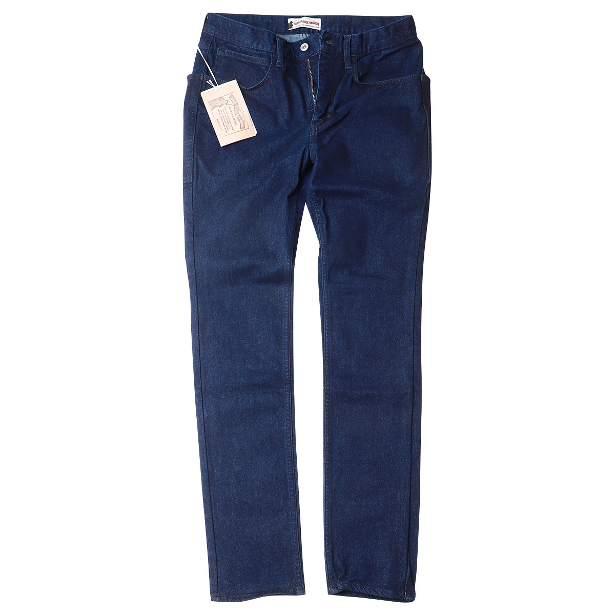 THE BACK WATERڥꥪ륹ȥå"The Superior Angler" BW-110VH