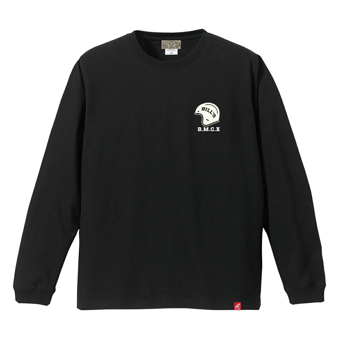 BILLVAN �ӥ�Х� B.M.C.X �إӡ��������� �Х��������ץ��� ����T����� ����T Ĺµ ���ᥫ��