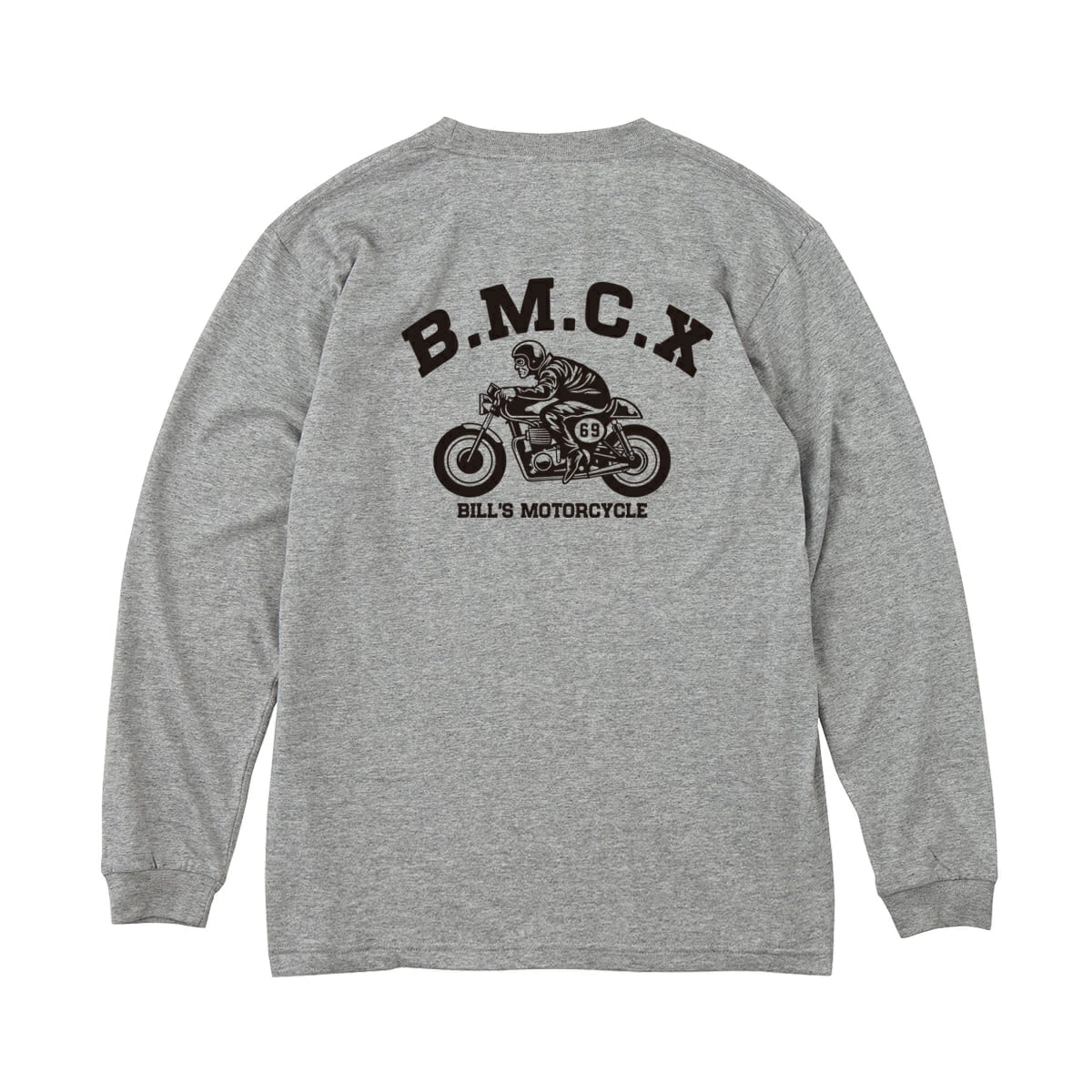 BILLVAN �ӥ�Х� B.M.C.X �إӡ��������� �Х��������ץ��� ����T����� ����T Ĺµ ���ᥫ��
