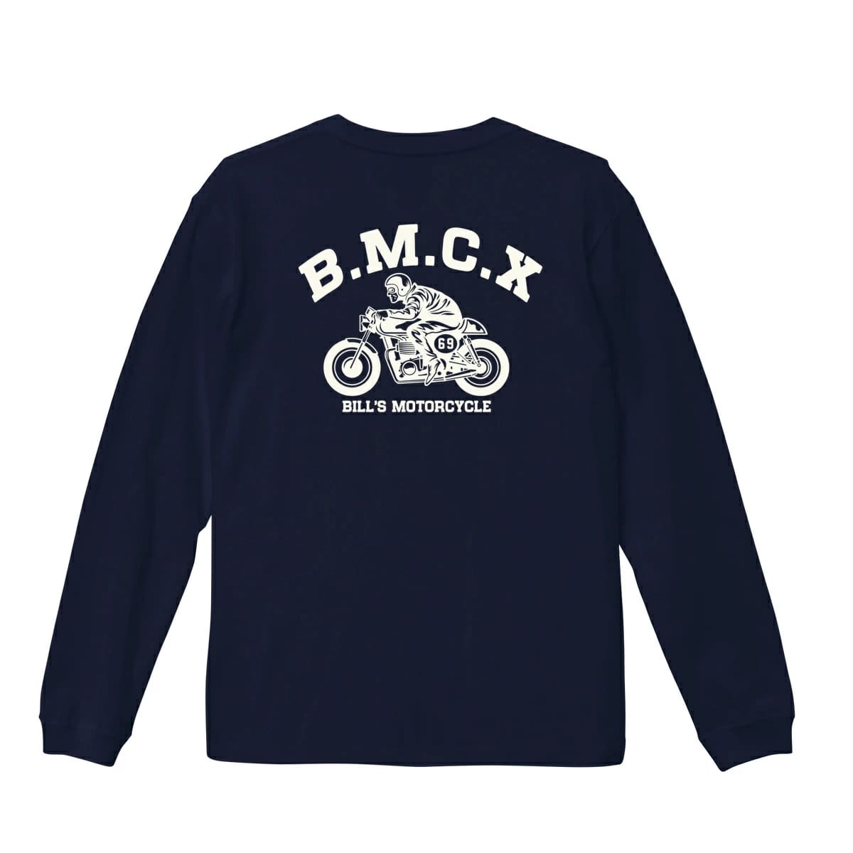 BILLVAN �ӥ�Х� B.M.C.X �إӡ��������� �Х��������ץ��� ����T����� ����T Ĺµ ���ᥫ��
