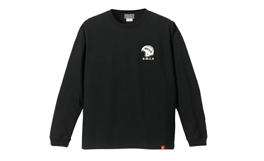 BILLVAN �ӥ�Х� B.M.C.X �إӡ��������� �Х��������ץ��� ����T����� ����T Ĺµ ���ᥫ��