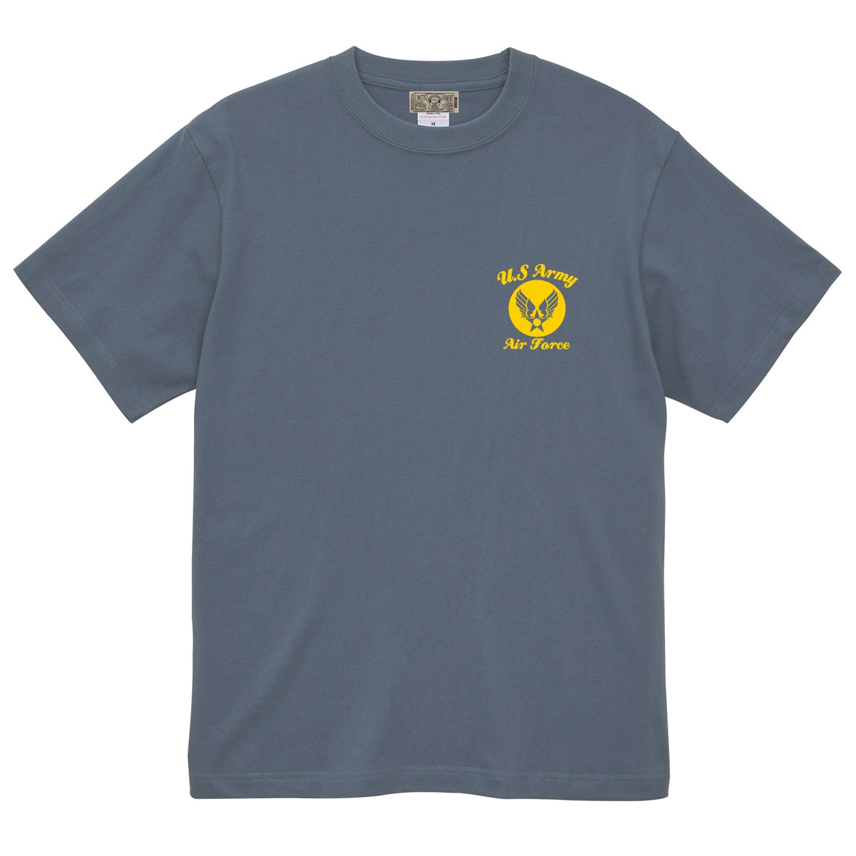 BILLVAN ߥ꥿꡼ U.S ARMY Briefing Time ȾµT ԥʥåץ ᥫ
