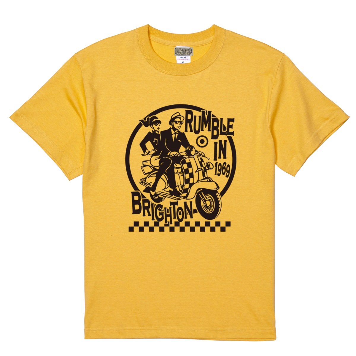 BILLVAN  RUMBLE IN BRIGHTON ȾµT ӥХ ᥫ
