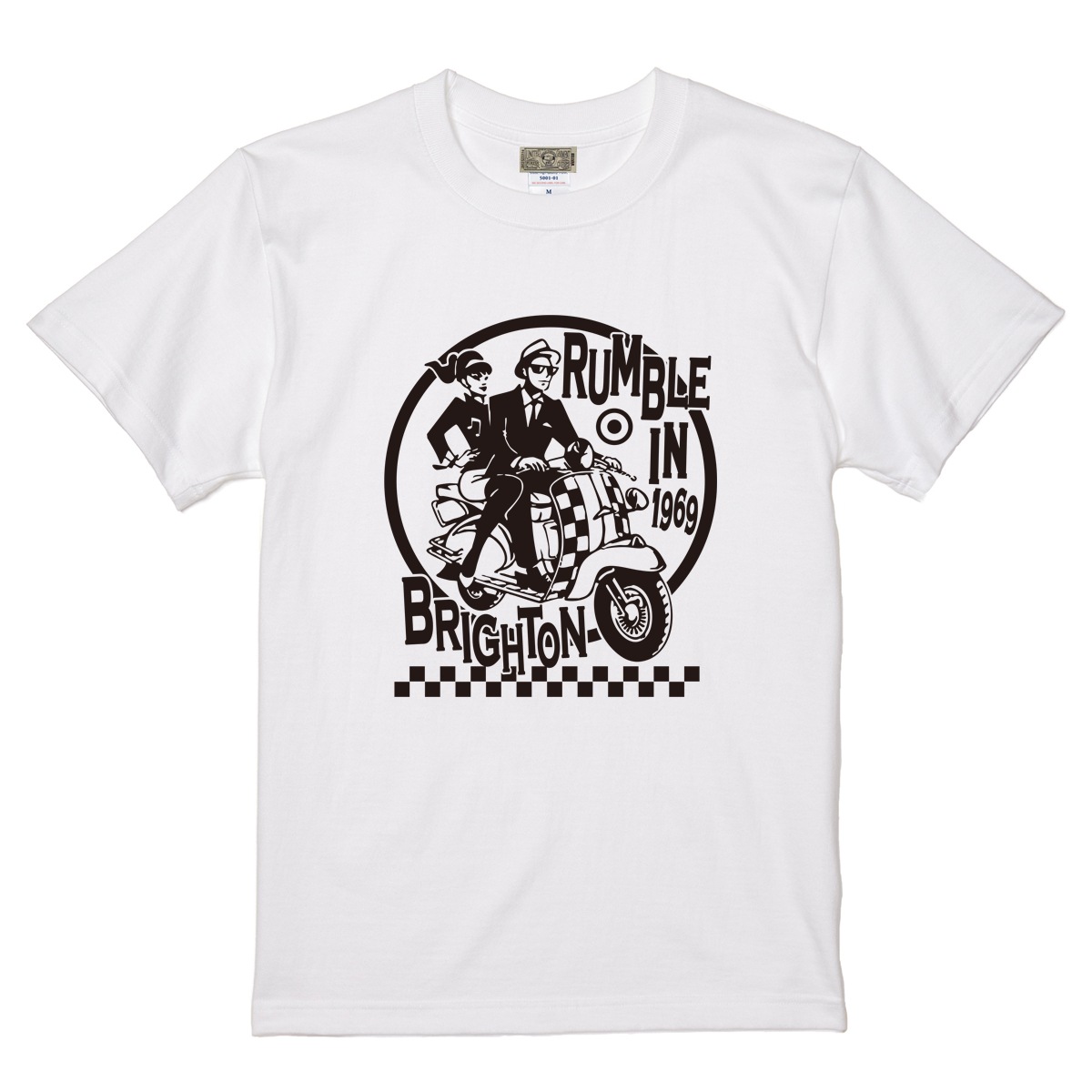 BILLVAN  RUMBLE IN BRIGHTON ȾµT ӥХ ᥫ