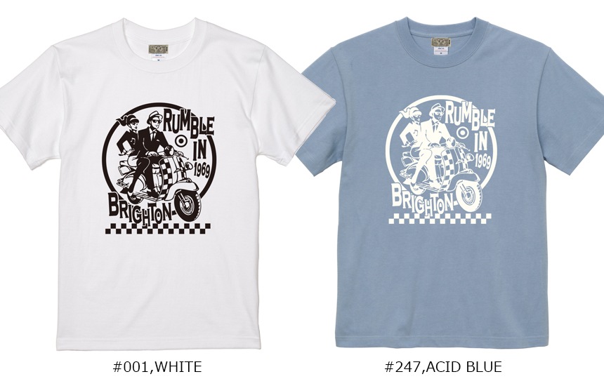 BILLVAN  RUMBLE IN BRIGHTON ȾµT ӥХ ᥫ