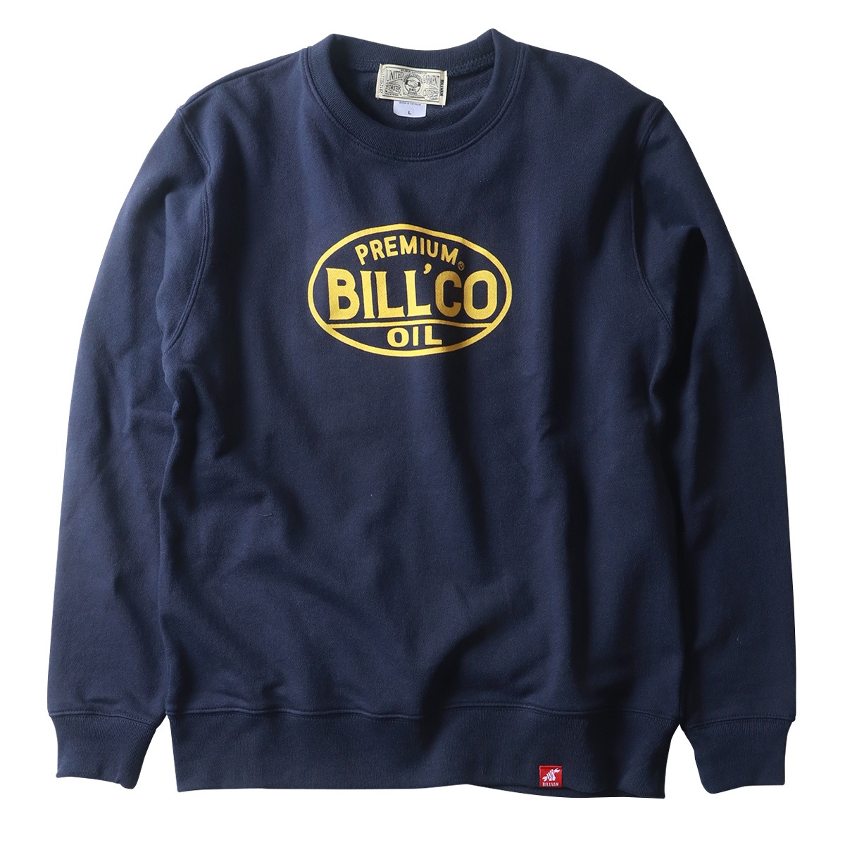 BILLVAN ӥХ ᥫBILLCO ߥ΢ӥåȡT  ᥫ