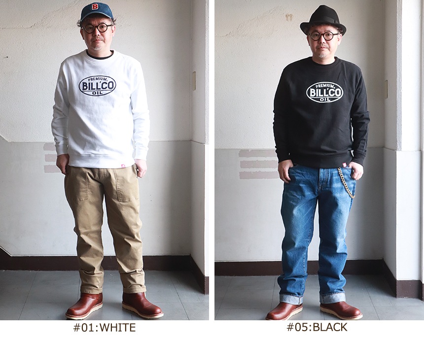 BILLVAN ӥХ ᥫBILLCO ߥ΢ӥåȡT  ᥫ