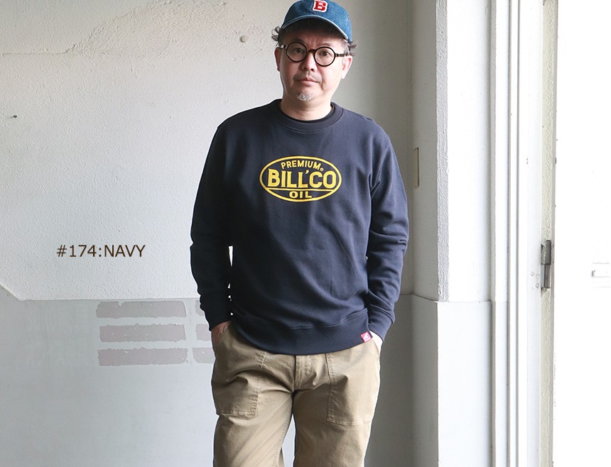 BILLVAN ӥХ ᥫBILLCO ߥ΢ӥåȡT  ᥫ