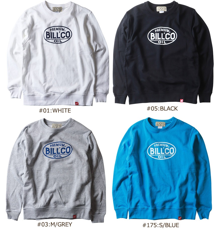 BILLVAN ӥХ ᥫBILLCO ߥ΢ӥåȡT  ᥫ