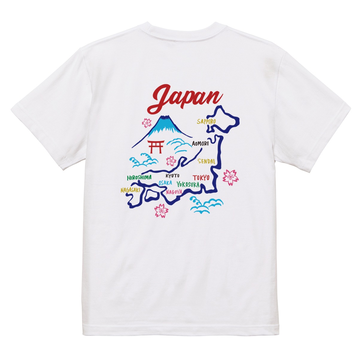 BILLVAN  Ͽ ٥˥ ȾµT Japan MAP ӥХ ᥫ