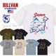BILLVAN  Ͽ ٥˥ ȾµT Japan MAP ӥХ ᥫ