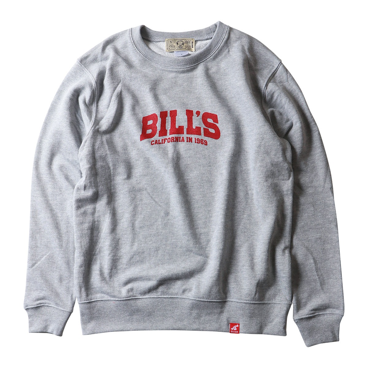 BILLVAN �ӥ�Х� ���ᥫ����BILLS���� �ߥ�΢�ӡ�����T����� ��󥺥��ᥫ�� Lightning �饤�ȥ˥�