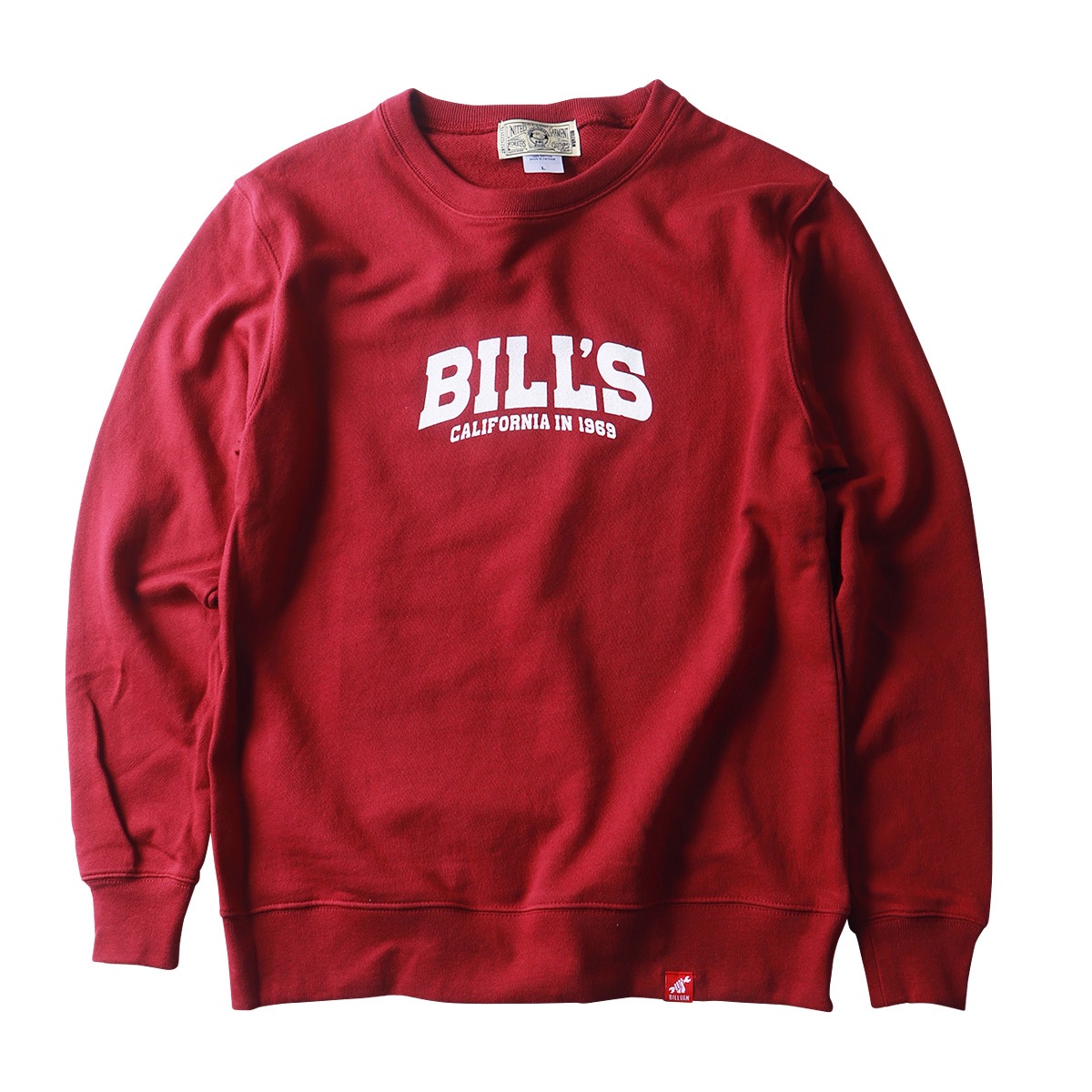 BILLVAN �ӥ�Х� ���ᥫ����BILLS���� �ߥ�΢�ӡ�����T����� ��󥺥��ᥫ�� Lightning �饤�ȥ˥�