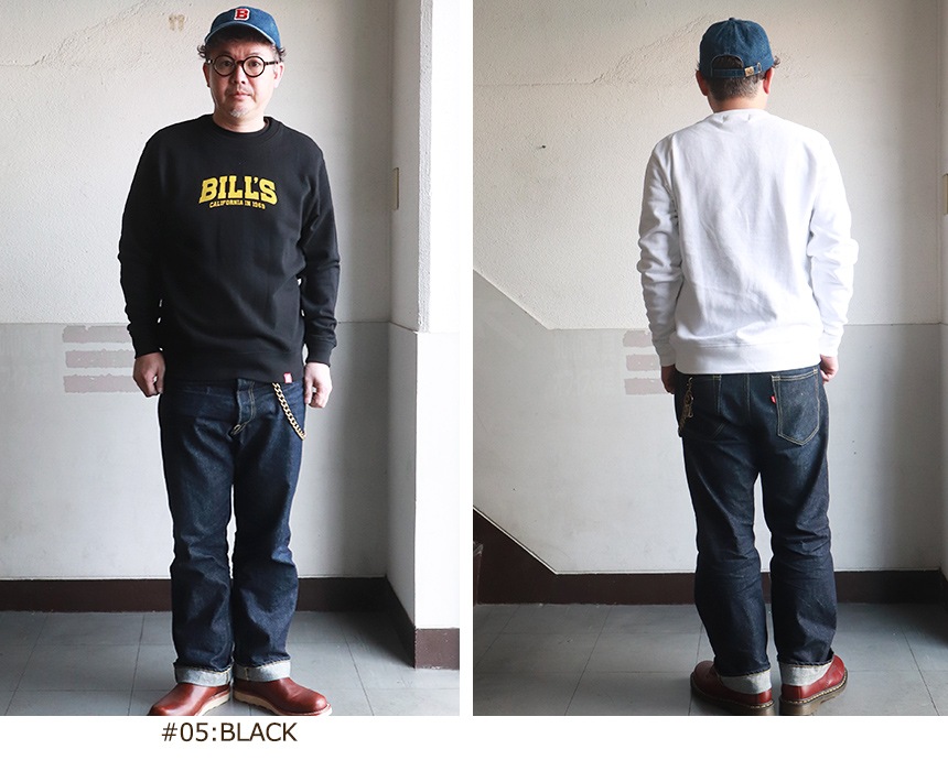 BILLVAN �ӥ�Х� ���ᥫ����BILLS���� �ߥ�΢�ӡ�����T����� ��󥺥��ᥫ�� Lightning �饤�ȥ˥�