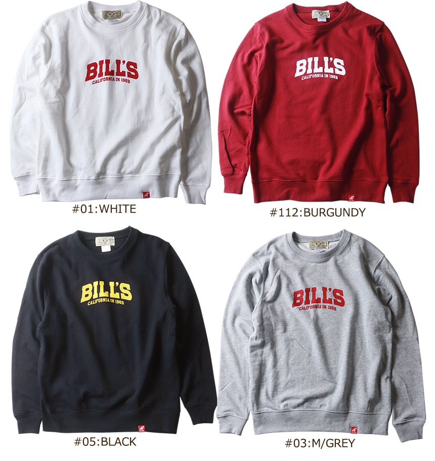 BILLVAN �ӥ�Х� ���ᥫ����BILLS���� �ߥ�΢�ӡ�����T����� ��󥺥��ᥫ�� Lightning �饤�ȥ˥�