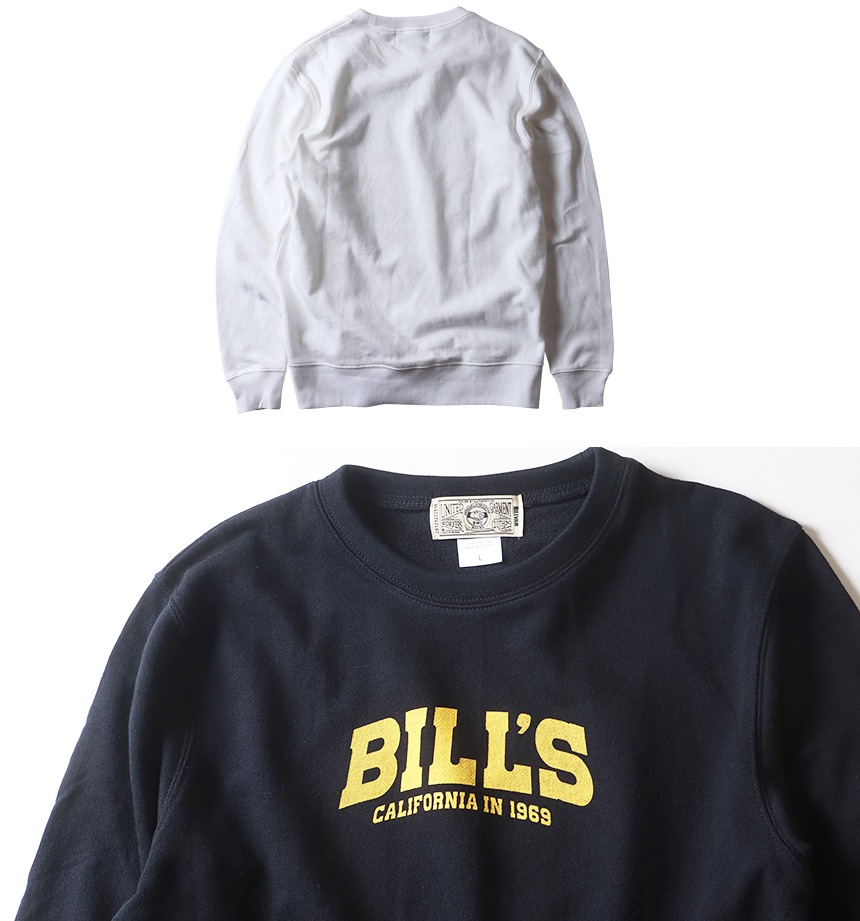 BILLVAN �ӥ�Х� ���ᥫ����BILLS���� �ߥ�΢�ӡ�����T����� ��󥺥��ᥫ�� Lightning �饤�ȥ˥�