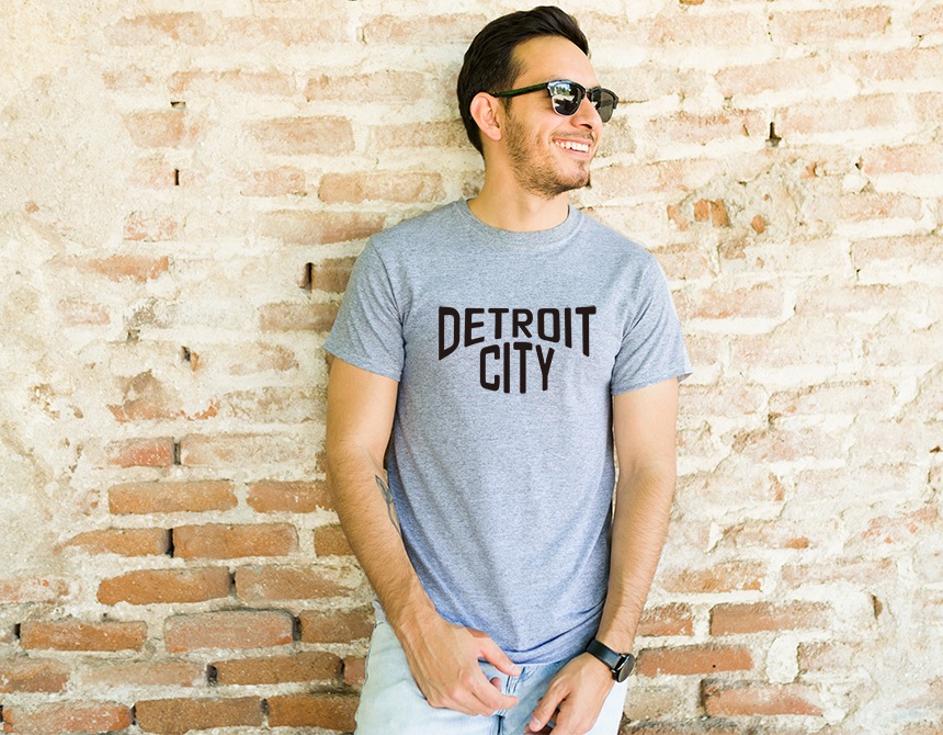BILLVAN STANDARD ӥХ DETROIT CITY ꥫT 625ssdtc ᥫ