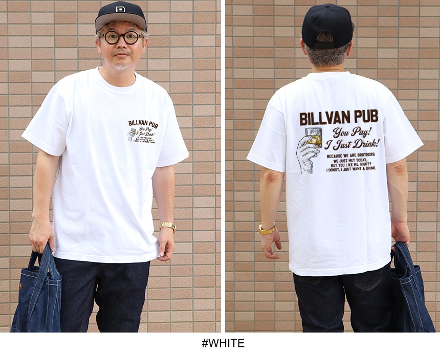 BILLVAN ����������� BILLVAN PUB ȾµT����� ���ᥫ��