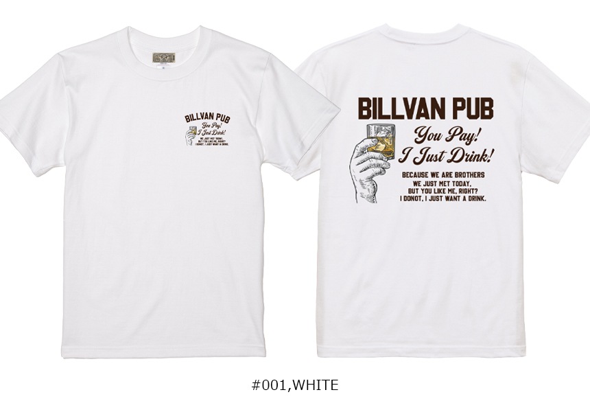 BILLVAN ����������� BILLVAN PUB ȾµT����� ���ᥫ��