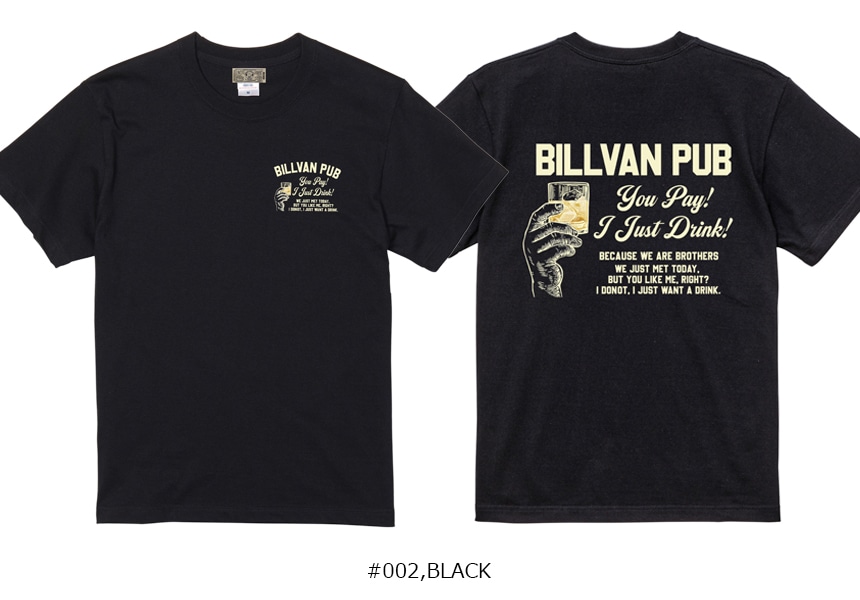 BILLVAN ����������� BILLVAN PUB ȾµT����� ���ᥫ��