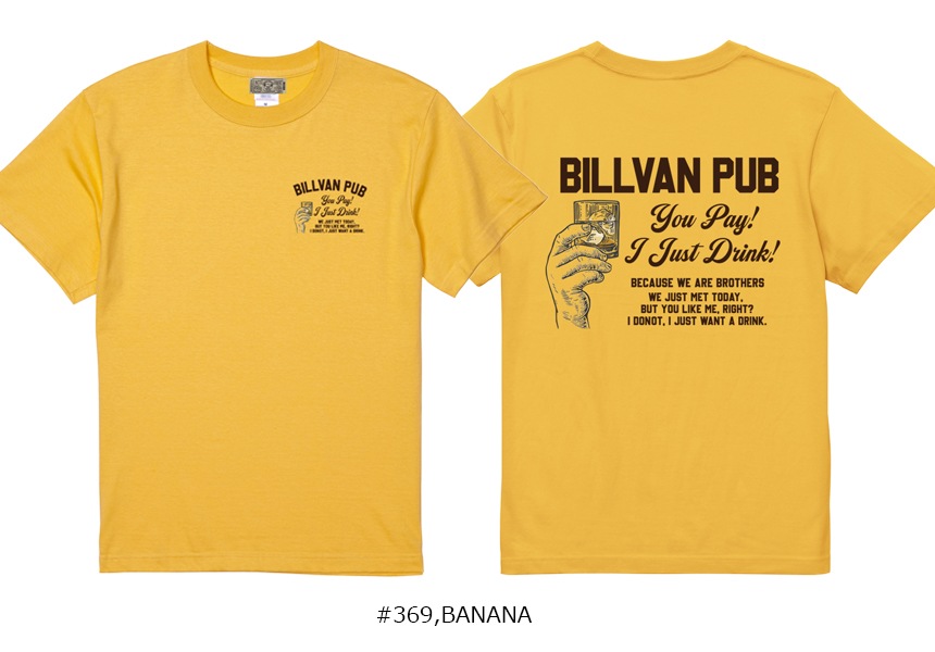 BILLVAN ����������� BILLVAN PUB ȾµT����� ���ᥫ��