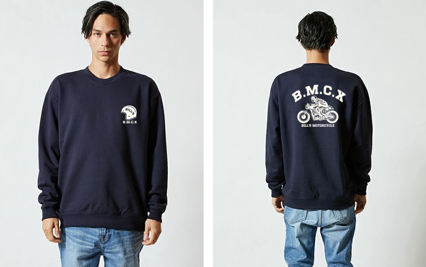 BILLVAN С B.M.C.X Хץ إӡå ӥХ ᥫ