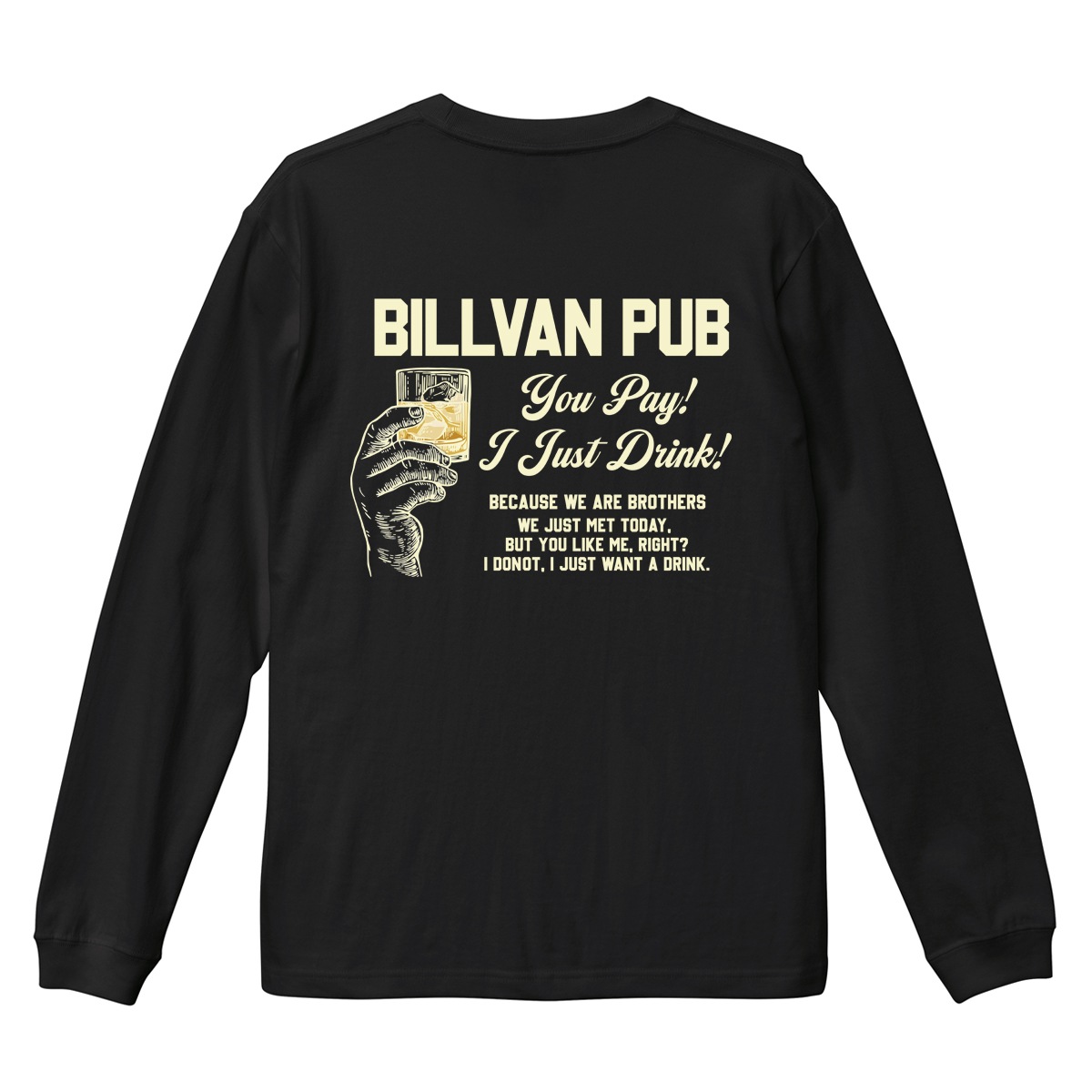 BILLVAN ����������� BILLVAN PUB ����T����� �ӥ�Х� ����T ���ᥫ��