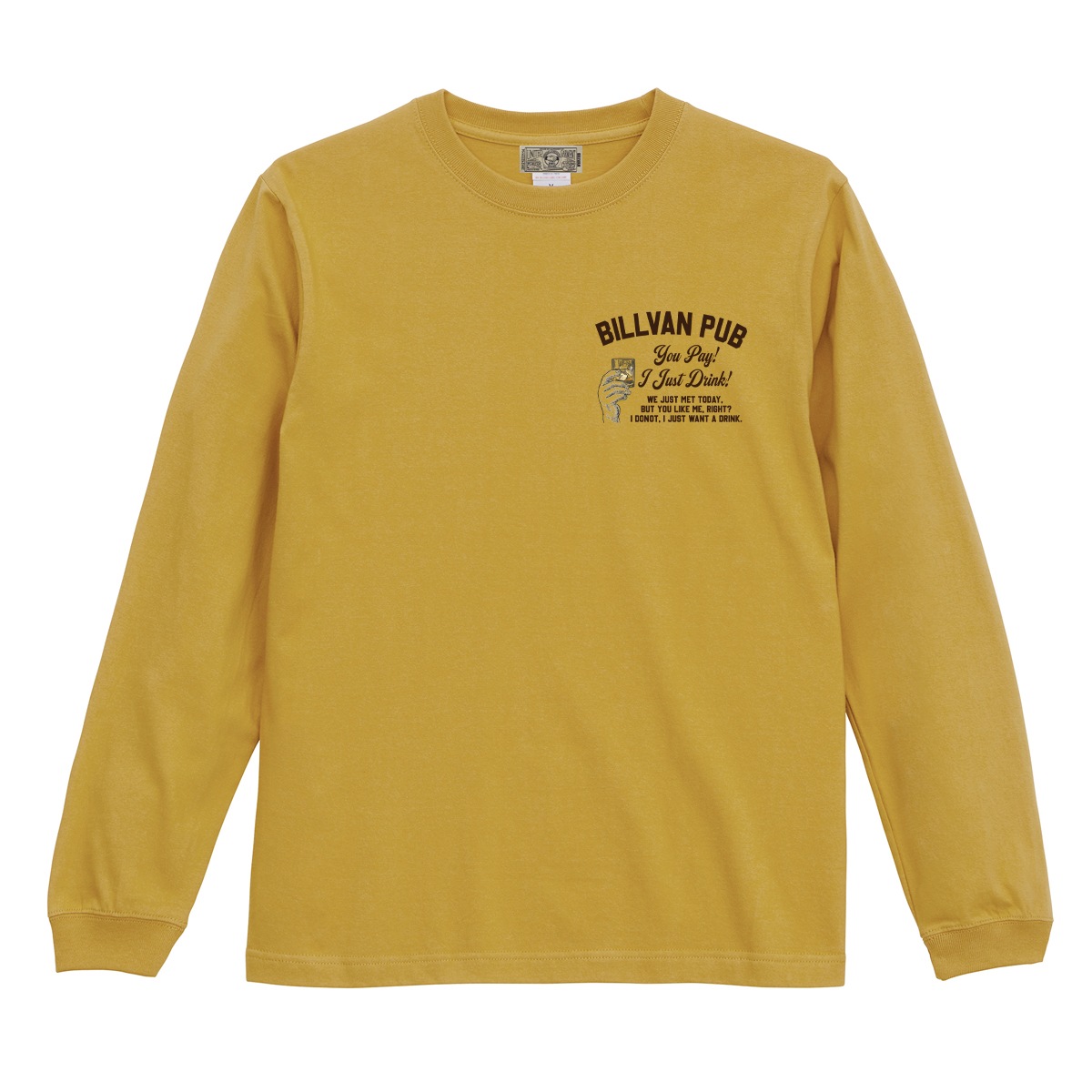 BILLVAN ����������� BILLVAN PUB ����T����� �ӥ�Х� ����T ���ᥫ��