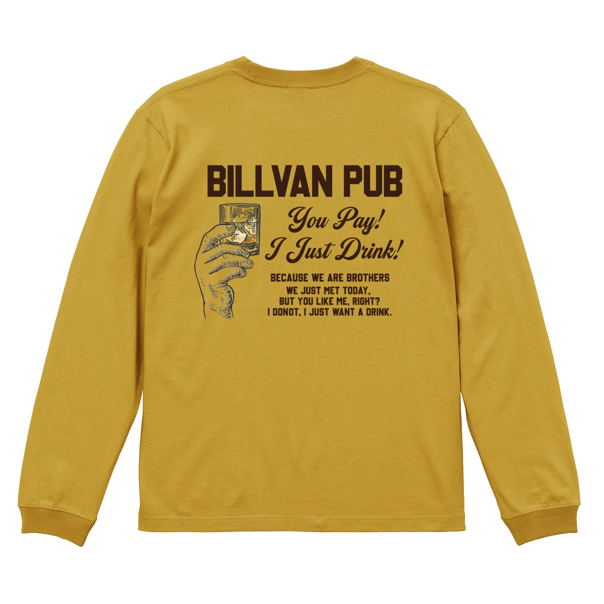 BILLVAN ����������� BILLVAN PUB ����T����� �ӥ�Х� ����T ���ᥫ��